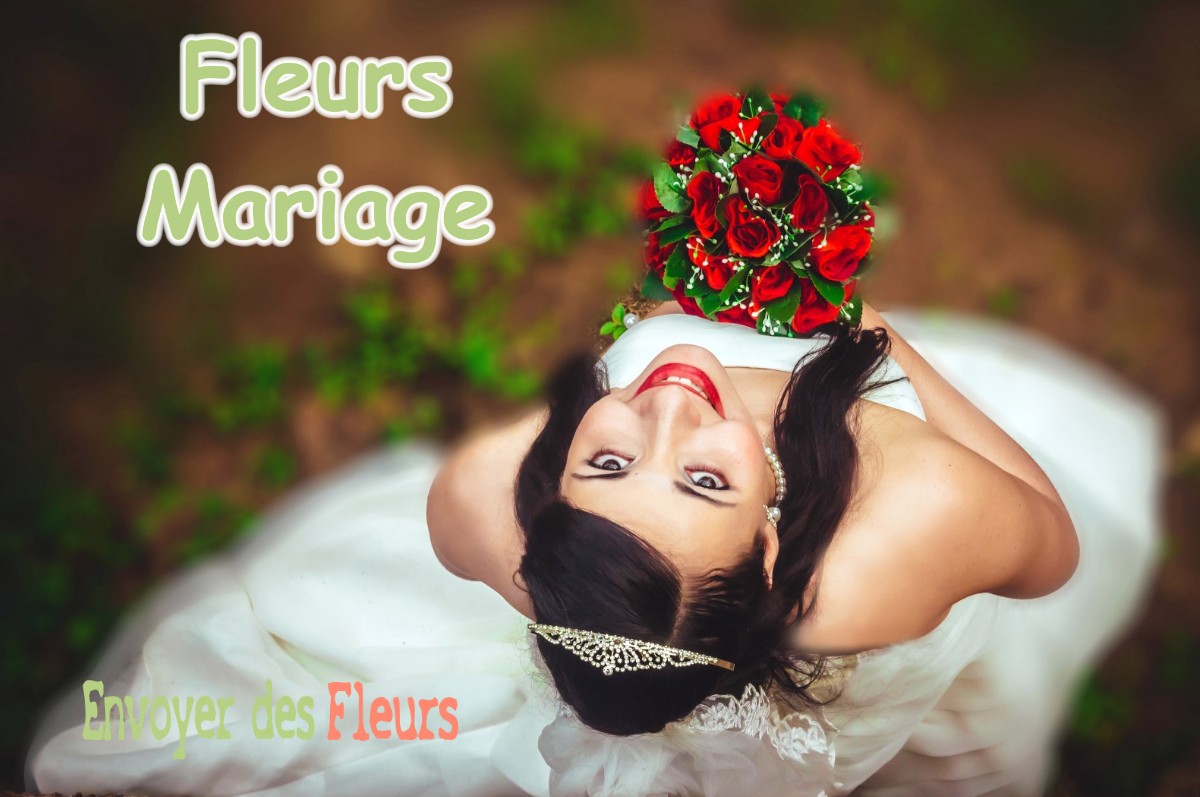 lIVRAISON FLEURS MARIAGE à MURAT-LE-QUAIRE